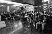 Jam session