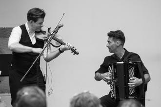 Almir & Daniel