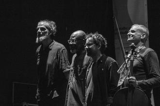 Vincent Peirani & Les Egales