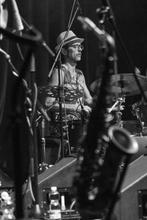 Naked Band & Mónika Lakatos Trio