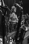 Naked Band & Mónika Lakatos Trio