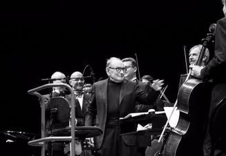 Ennio Moriconne 4