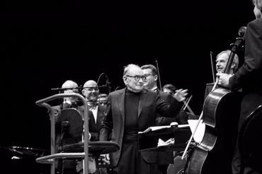Ennio Moriconne 4