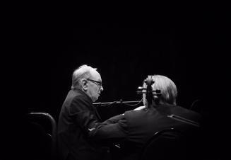 Ennio Moriconne 6