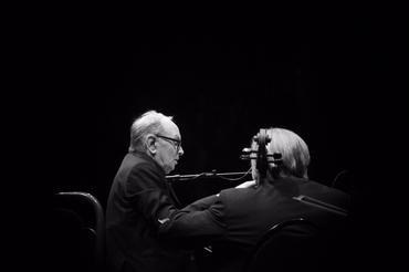 Ennio Moriconne 6