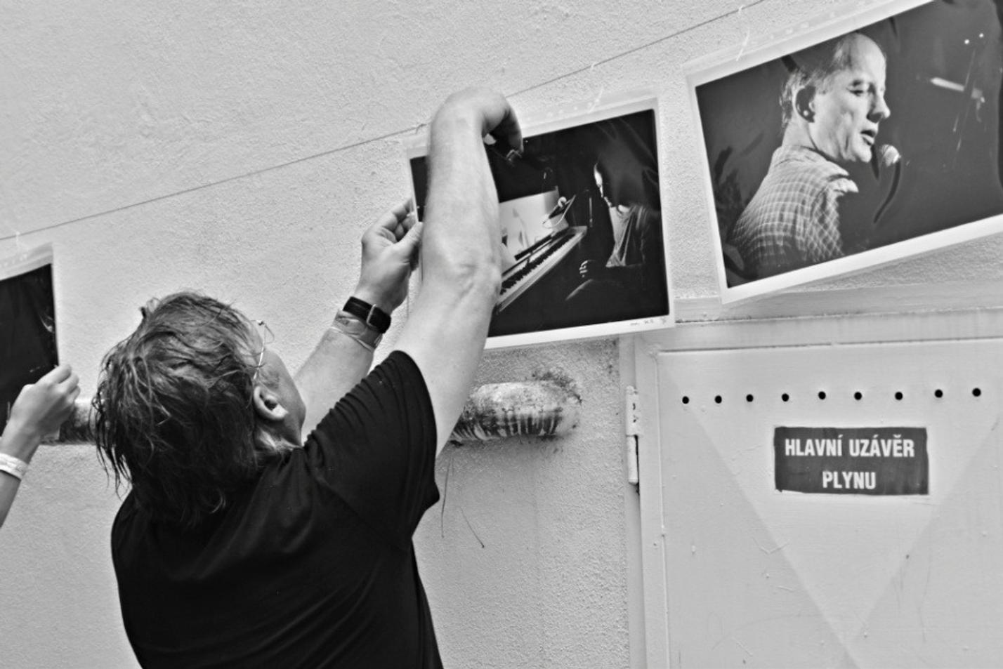 1-výstava fotografií Filipa Topola