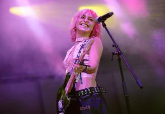 Beth McCarthy 1