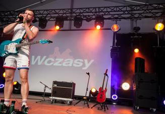 Wczasy