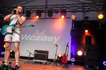 Wczasy