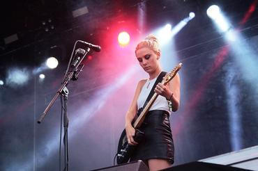 WOLF ALICE III