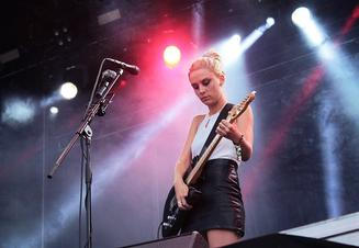 WOLF ALICE III
