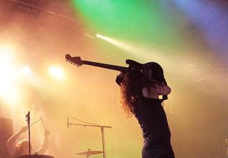 DZ DEATHRAYS I