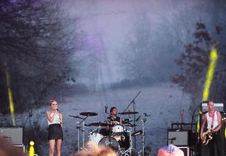 WOLF ALICE I