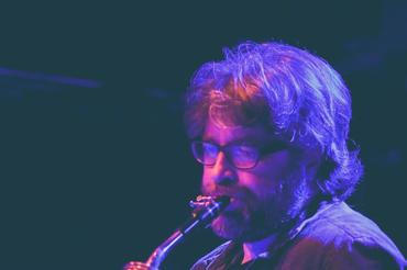 Pražský improvizační orchestr 5