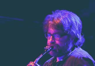 Pražský improvizační orchestr 5