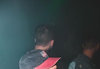 CROWD