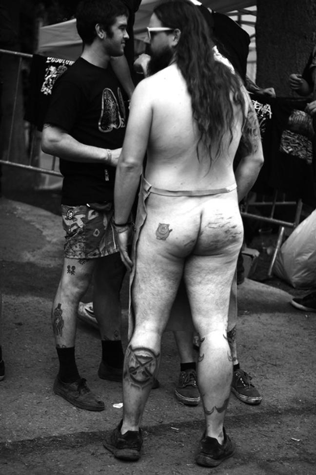 Obscene Extreme