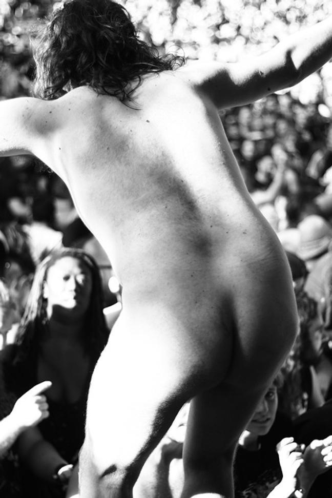 Obscene Extreme