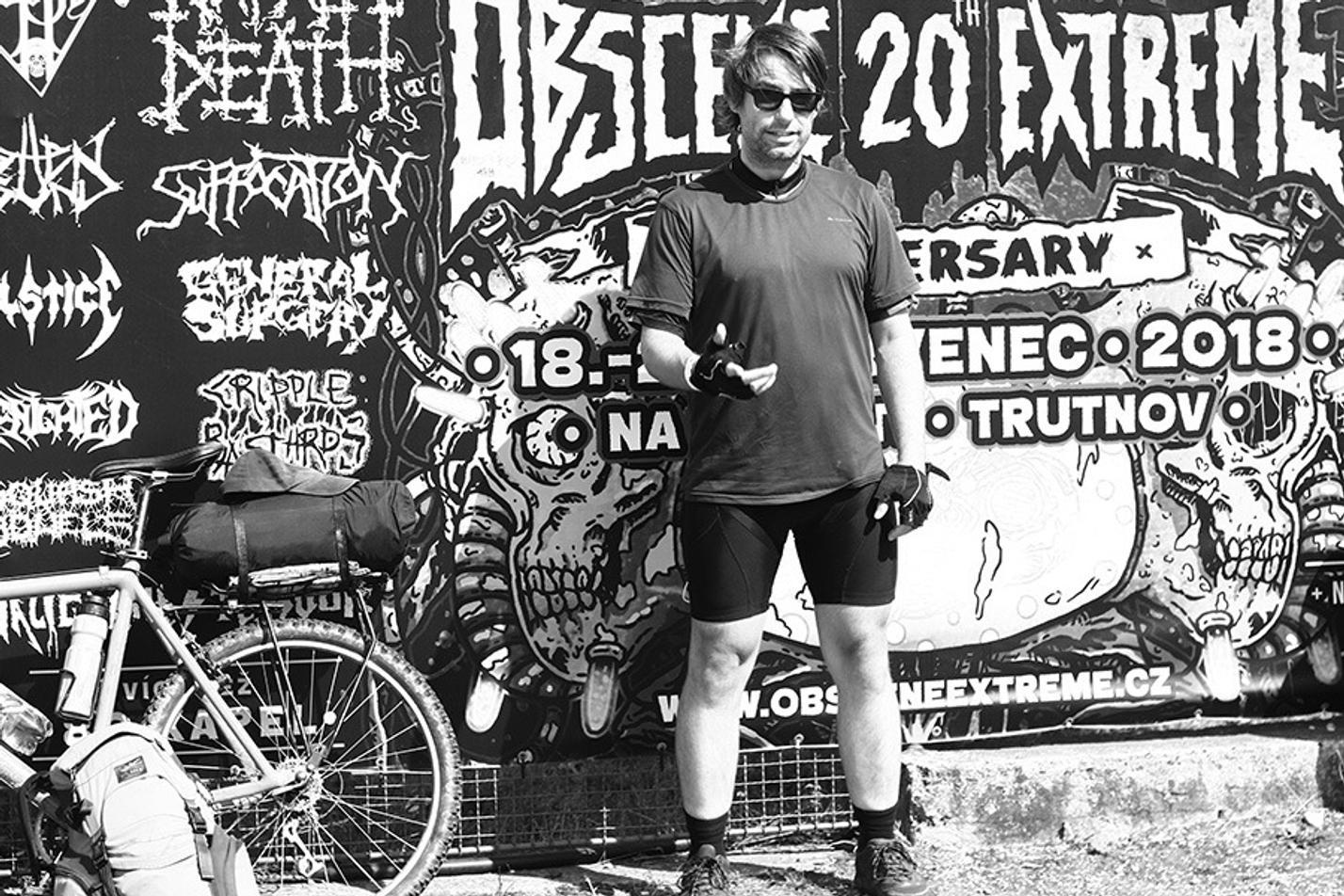 Napalm Death