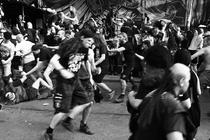 Obscene Extreme