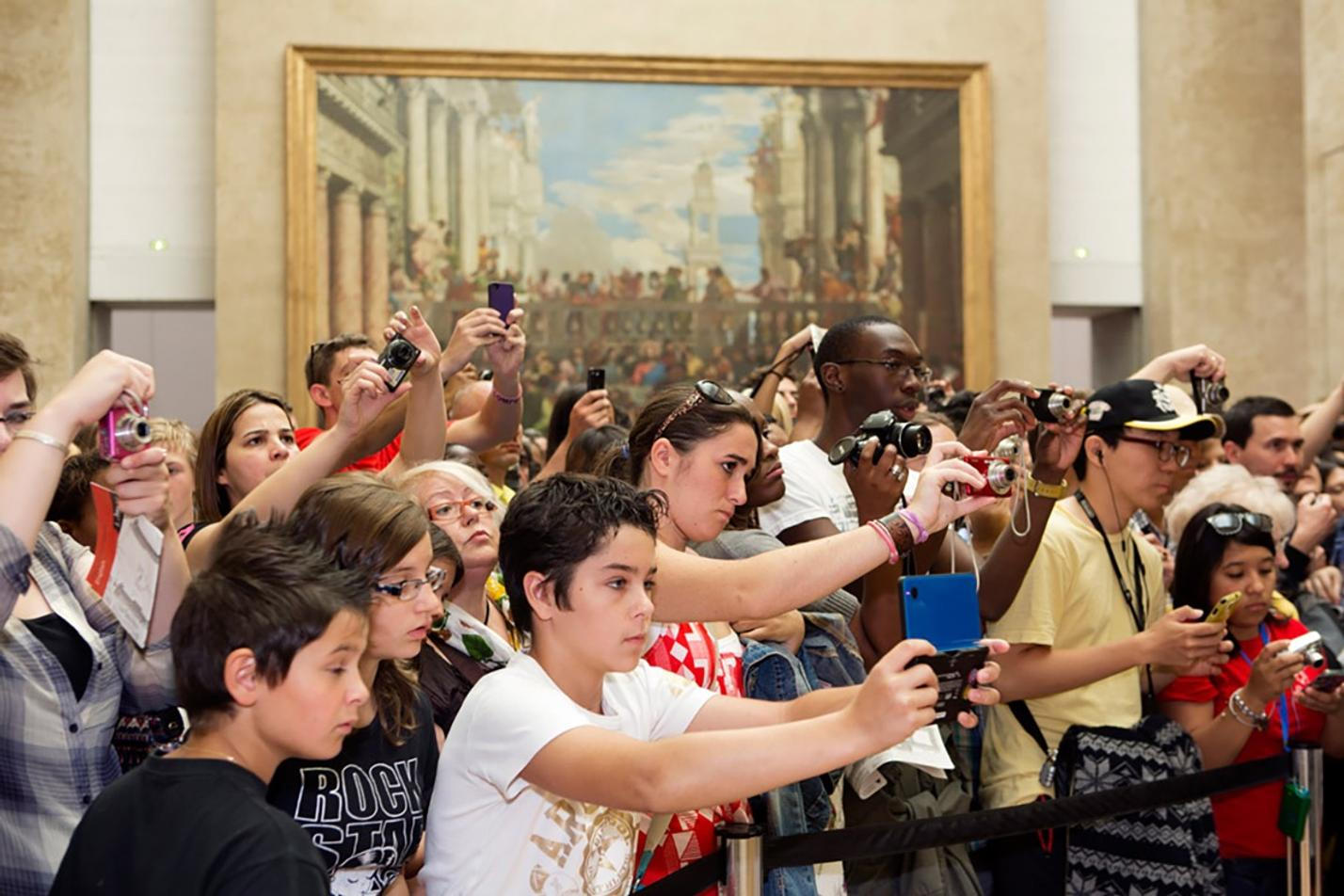 Martin Parr