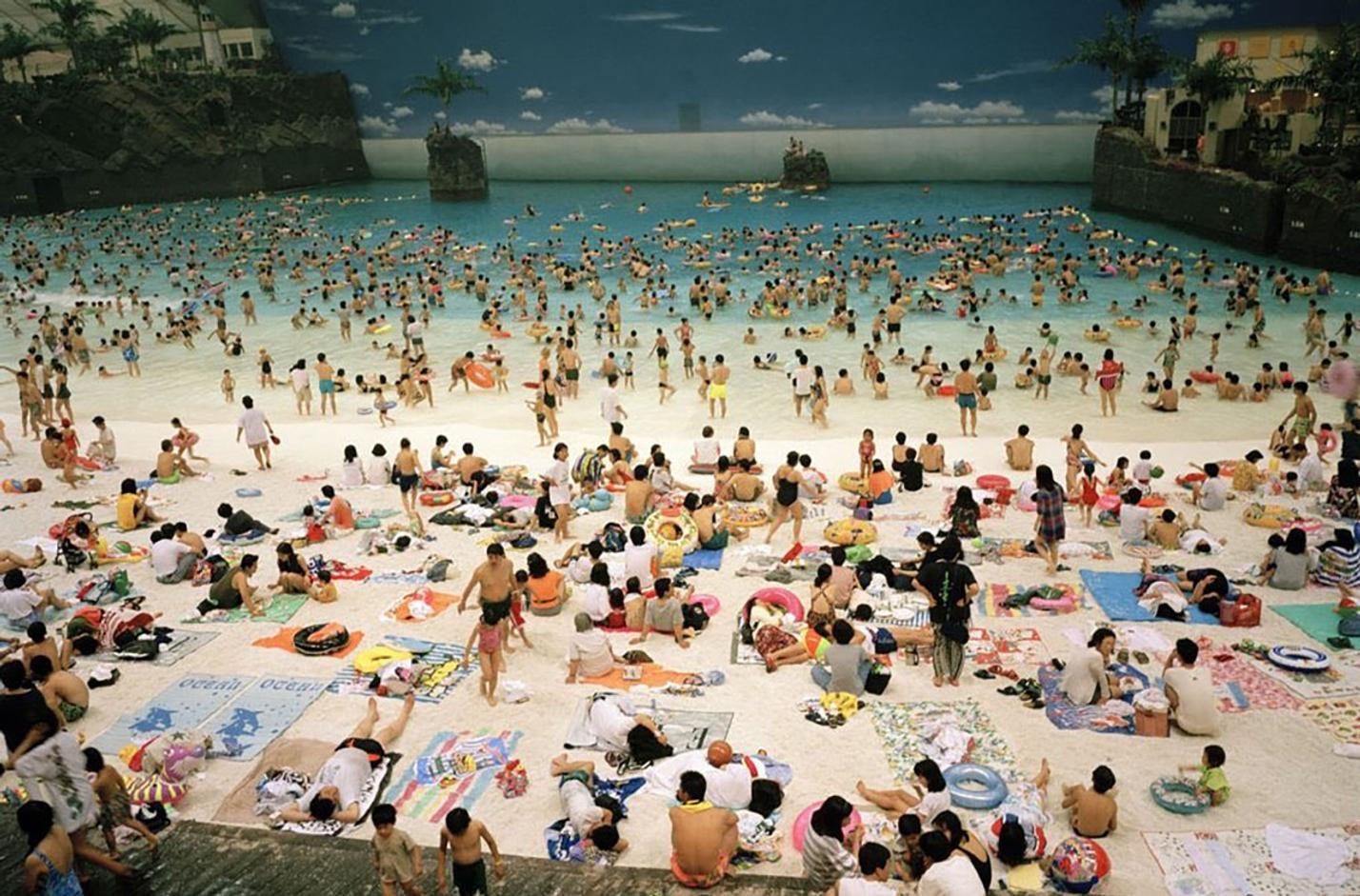 Martin Parr
