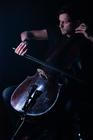 Apparat, Roundhouse, London, UK - 7865