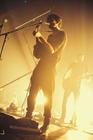 Apparat, Roundhouse, London, UK - 8039