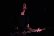 Apparat, Roundhouse, London, UK - 7969