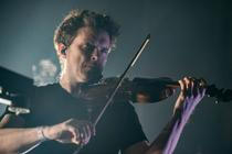 Apparat, Roundhouse, London, UK - 7873