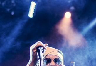 Salif Keita