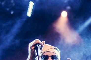 Salif Keita