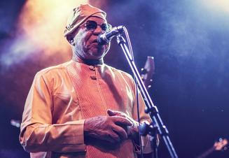 Salif Keita