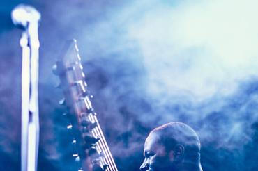 Salif Keita