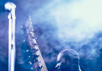 Salif Keita