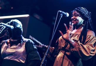Salif Keita