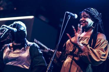 Salif Keita