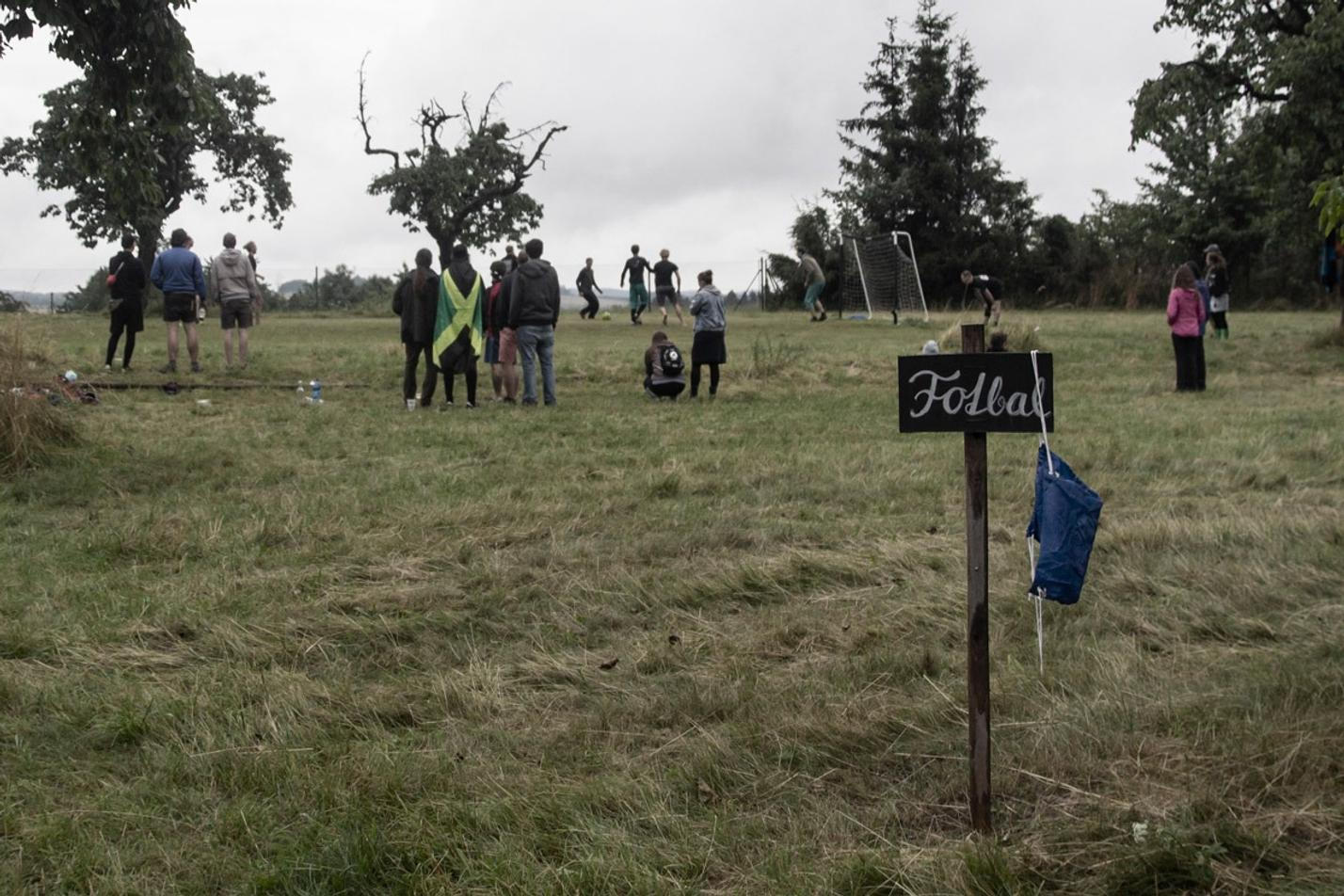 32-Vlčkovice fest