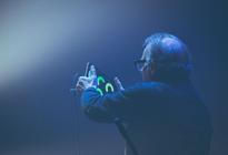 Carl Stone 5