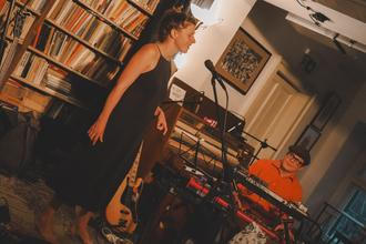 Sisa Feher & Mammatus1