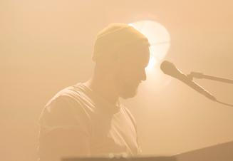 SOHN