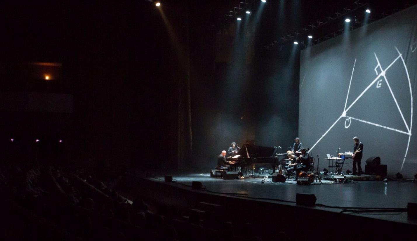 07_Ludovico Einaudi