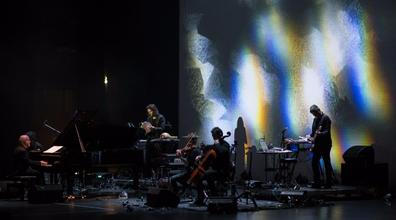 08_Ludovico Einaudi