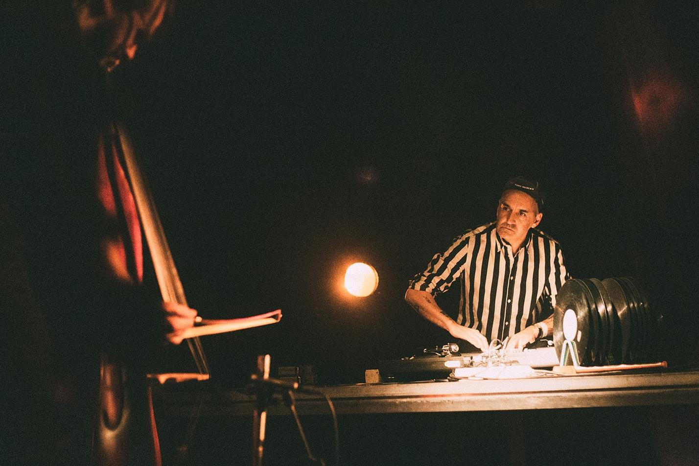 Joke Lanz + Christian Weber