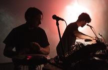 Space drum meditation -3