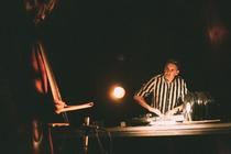 Joke Lanz + Christian Weber