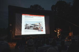 PechaKucha Night_foto: Michal Fox__