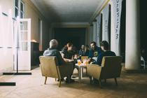 Marienbad Film Festival_foto: Mária Karľaková