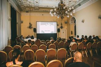 Marienbad Film Festival_foto: Mária Karľaková
