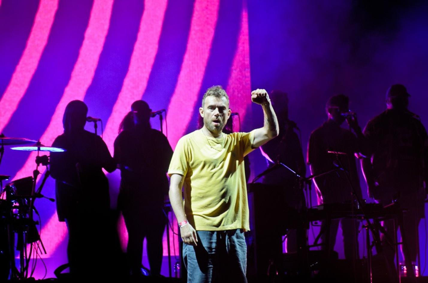 8706 Gorillaz
